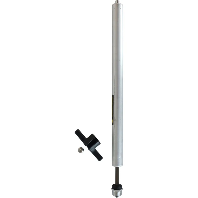 Campa Bros Kit cartuccia e utensile per Reggisella Telescopico Battle XC da 27,2x410x080mm e 27,2x430x100mm