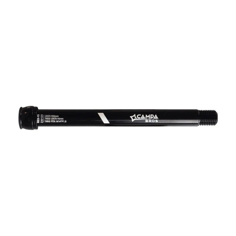 Campa Bros Perno Passante KOMBAT 14x155mm M14xP1,5x16L anteriore FOX