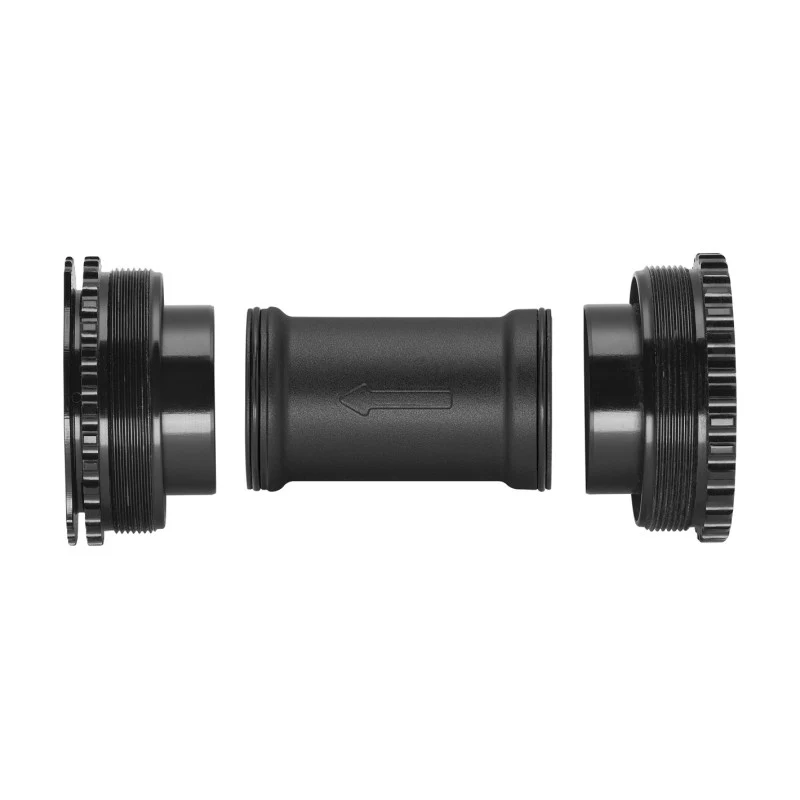 Campagnolo Calotte esterne QCK-Tech ita. (comp. solo con guarn. S.Record 13v.)