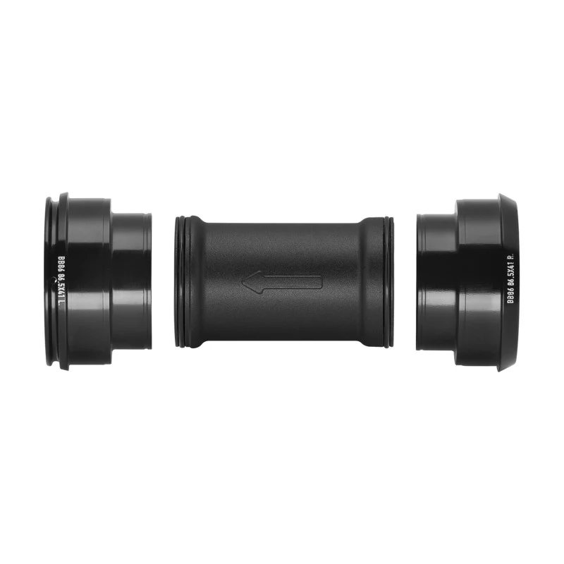 Campagnolo Calotte integrate BB30 Press-Fit QCK-Tech 68x42 (comp. solo con guarn. S.Record 13v.)