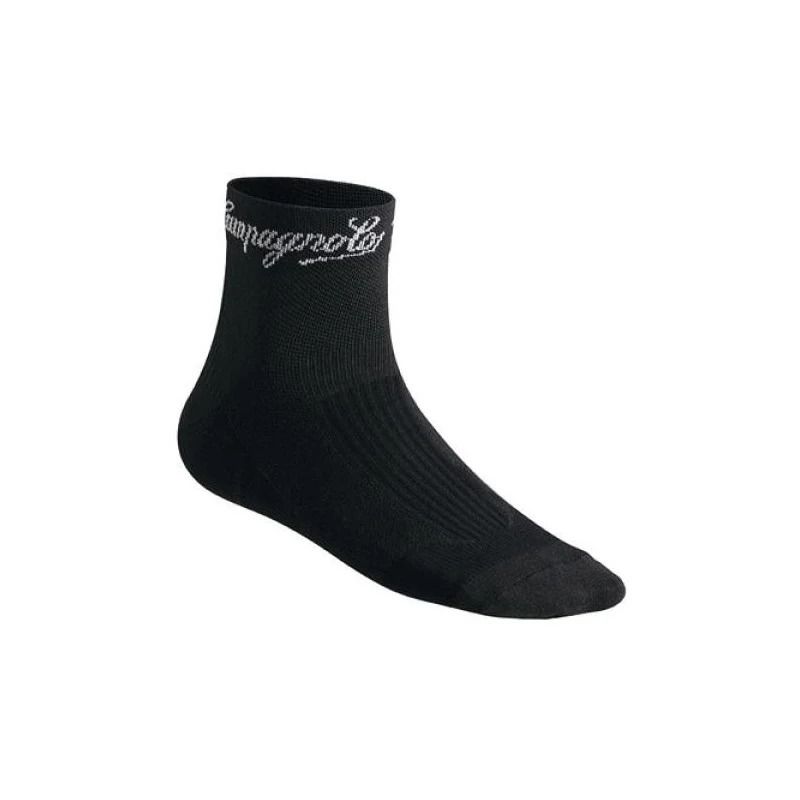 Campagnolo Calze Estive Basic Socks Black