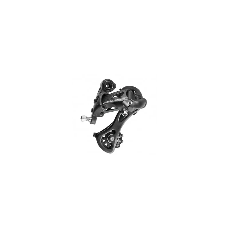 Campagnolo Cambio Centaur Gabbia Lunga Media 11v Nero