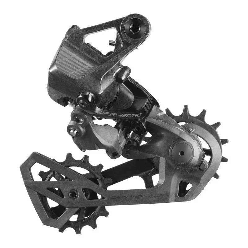 Campagnolo Cambio Super Record 13v. con frizione (comp. fino al pignone 36)