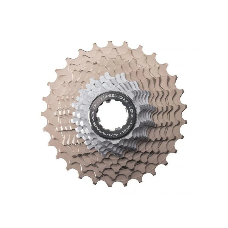 Campagnolo Cassetta Super Record 12s - Image 3