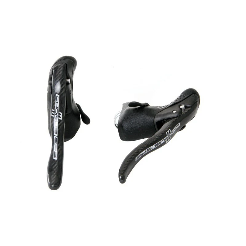 Campagnolo Comandi Chorus Ergopower EPS 11s Black