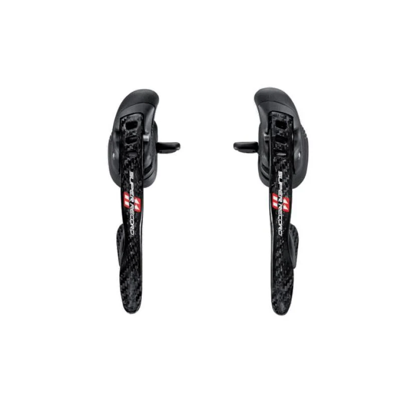 Campagnolo Comandi Super Record Ergopower Ultra Shift 11v