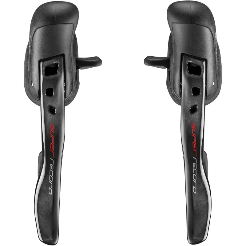 Campagnolo Comandi Super Record Ultra Shift 12v - Image 2