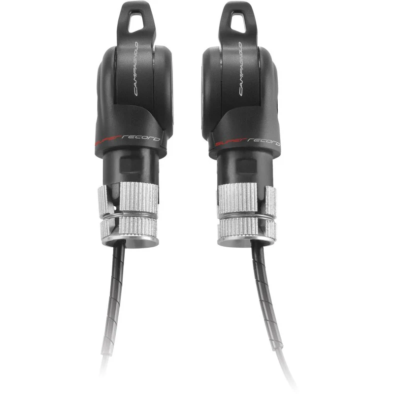 Campagnolo Comando bar-end Super Record EPS V4 TT 12v.