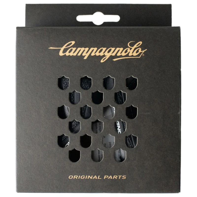 Campagnolo Coprisupporti EP meccanici H11 DX+SX - Image 3