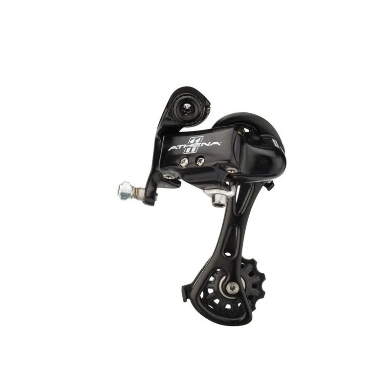 Campagnolo Cambio Post. Athena 3x11v Gabbia Lunga Nero