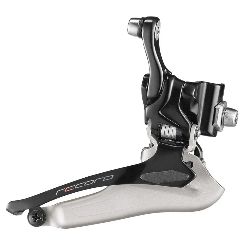 Campagnolo Deragliatore Record 12v