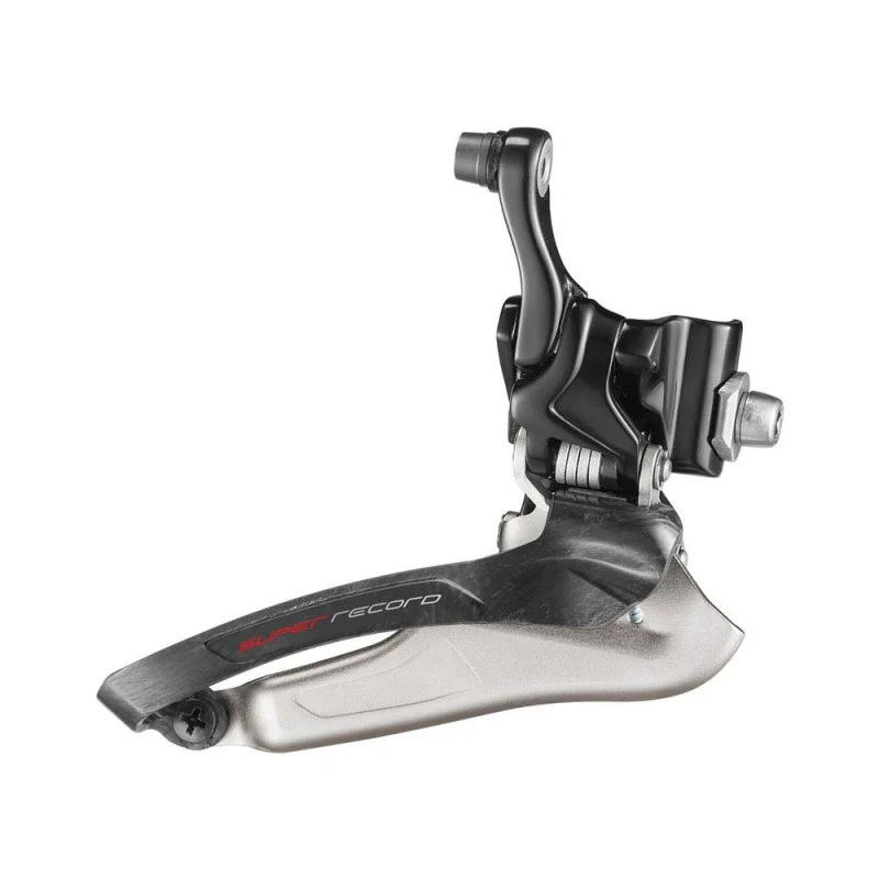 Campagnolo Deragliatore Super Record 12V