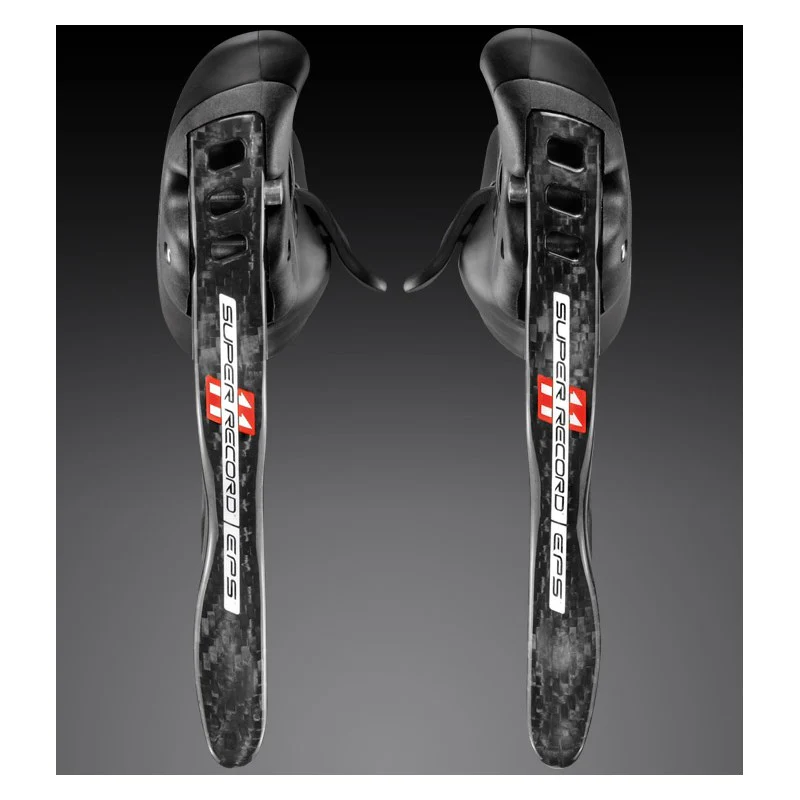 Campagnolo Ergopower Super Record Eps 11V - Image 2