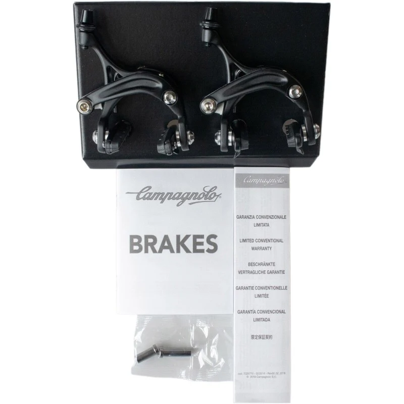 Campagnolo Freni Centaur (Dual Pivot Ant+Post) - Image 2