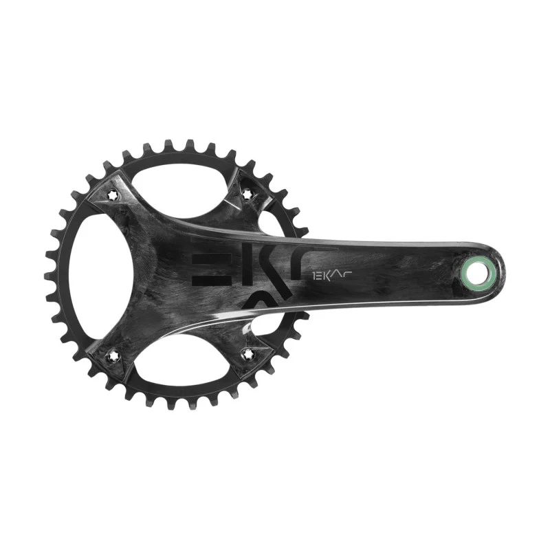 Campagnolo Guarn. Ekar 13v. (compatibile solo con codici calotte IC21 e OC21)