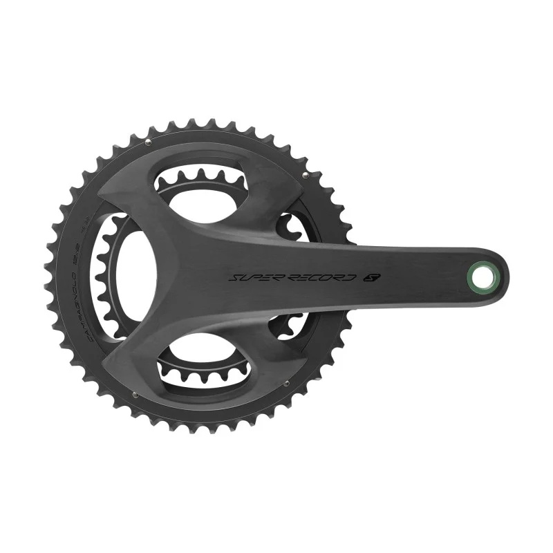 Campagnolo Guarn. Super Record S WRL Pro-Tech Carbon 12v. 29-45 (comp. solo con gruppi WRL)