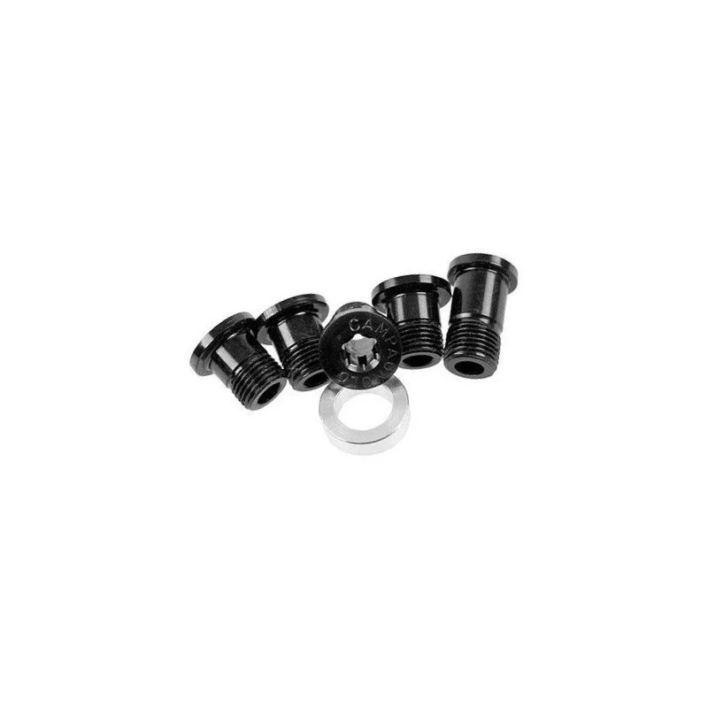 Campagnolo Kit viti guarnitura Super Record, Record e Chorus dal 2011 al 2014 - Image 2