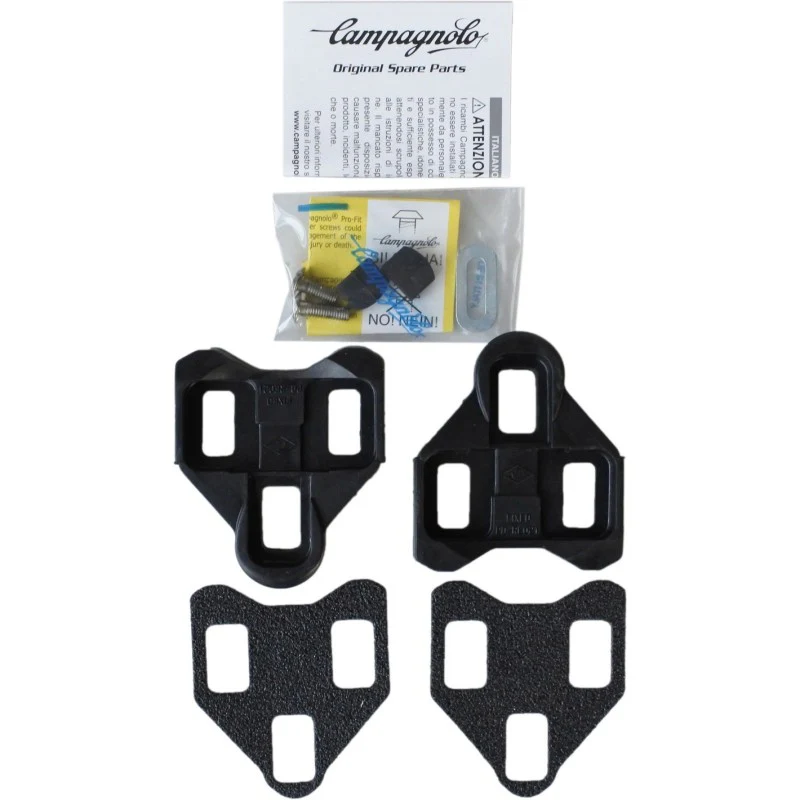 Campagnolo Paia tacchette senza gioco per pedali Profit - Image 2