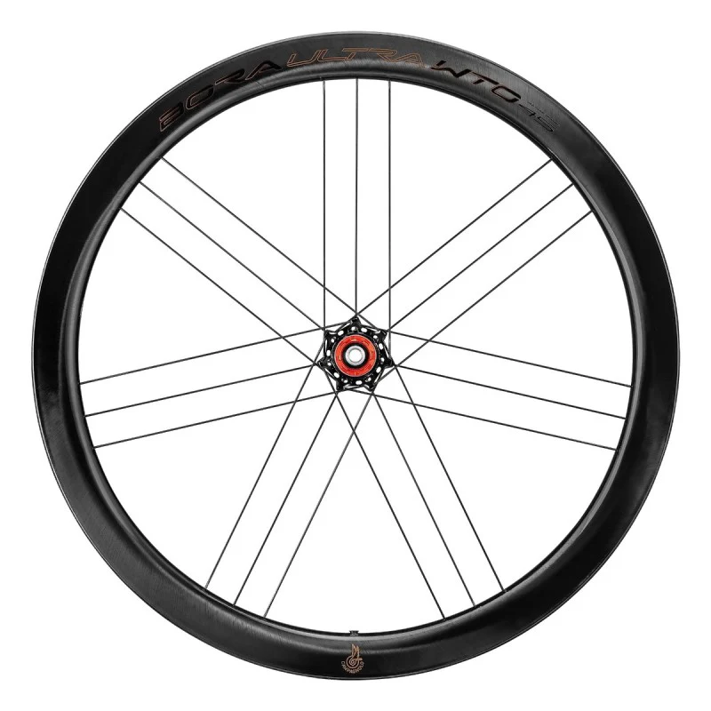 Campagnolo Ruote Bora Ultra Wto 45 Db 2Wf C23 12V - Image 3