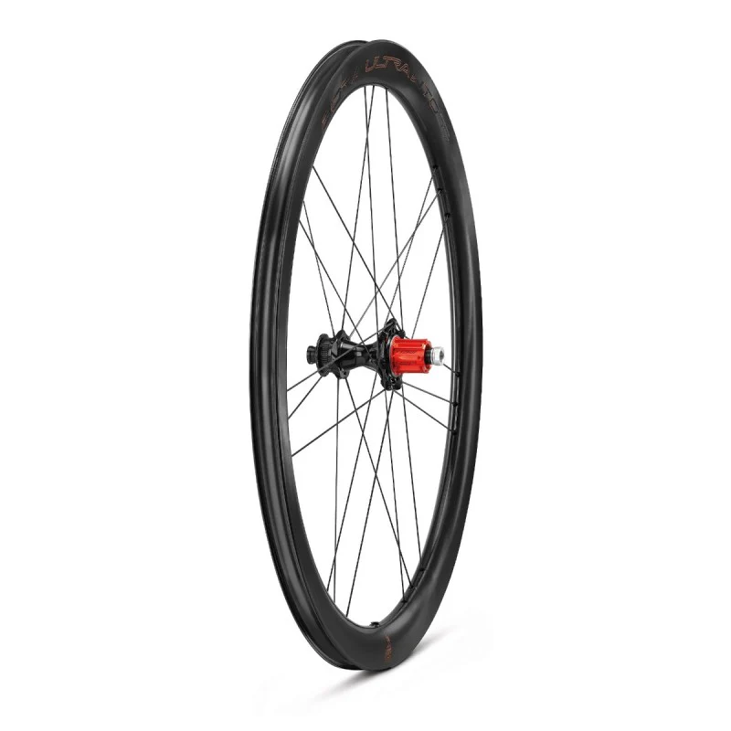 Campagnolo Ruote Bora Ultra Wto 45 Db 2Wf C23 12V - Image 4