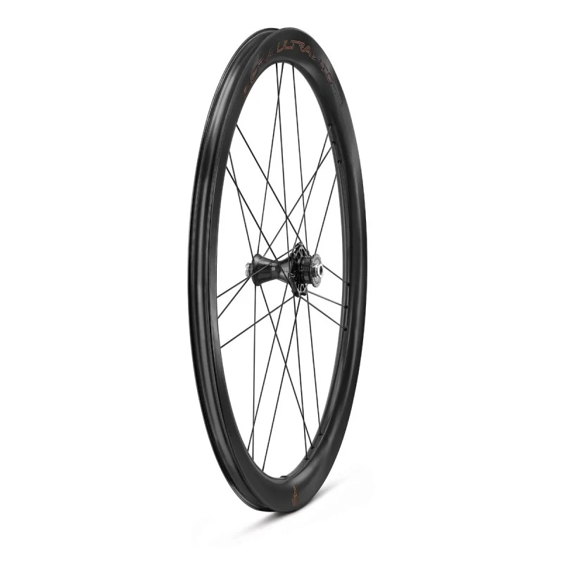 Campagnolo Ruote Bora Ultra Wto 45 Db 2Wf C23 12V - Image 5