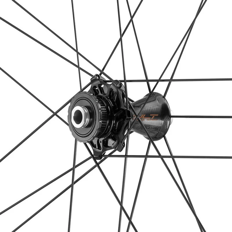 Campagnolo Ruote Bora Ultra Wto 35 Db 2Wf C23 12V - Image 3
