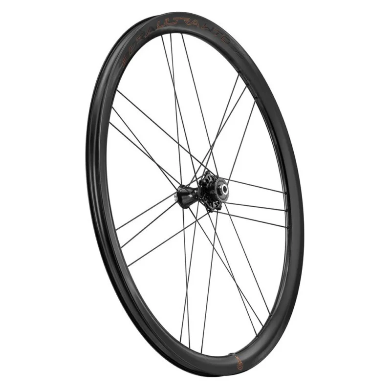Campagnolo Ruote Bora Ultra Wto 35 Db 2Wf C23 12V - Image 4