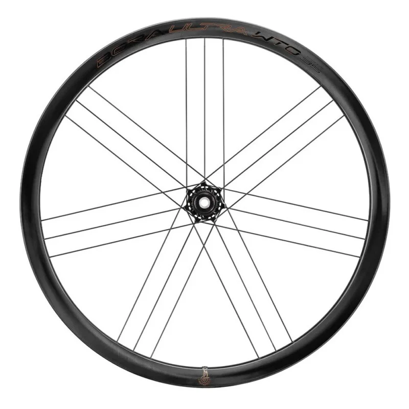 Campagnolo Ruote Bora Ultra Wto 35 Db 2Wf C23 12V - Image 5