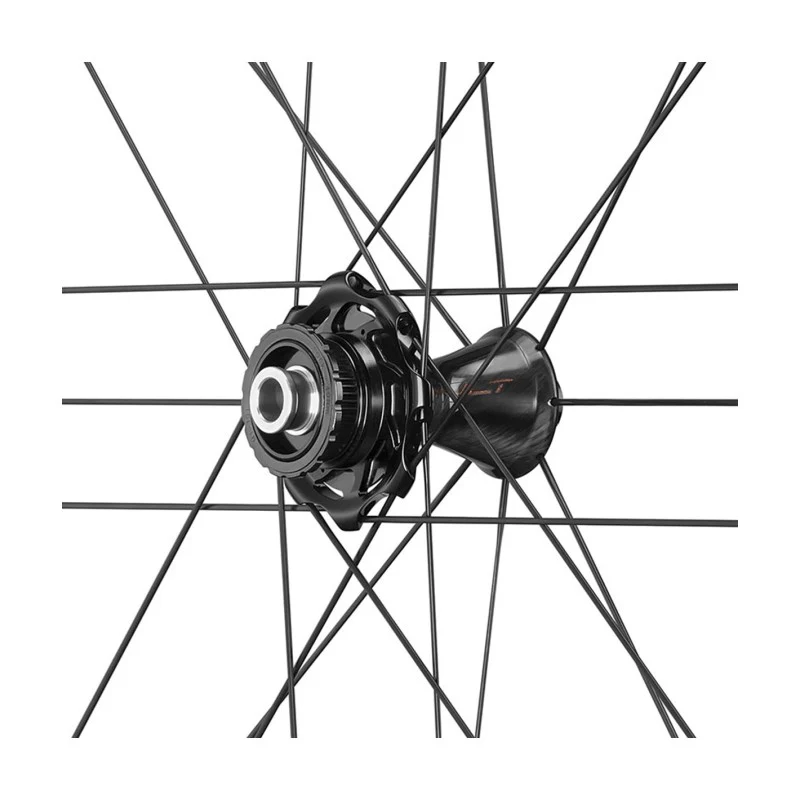 Campagnolo Ruote Bora Ultra WTO 33 DB - Image 3