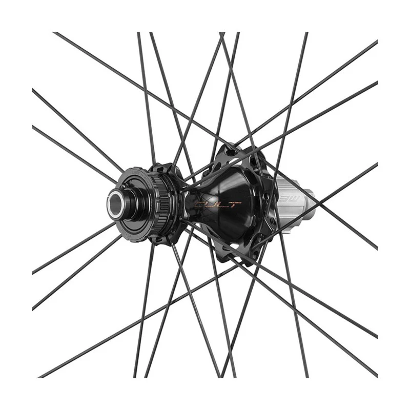 Campagnolo Ruote Bora Ultra WTO 33 DB - Image 4