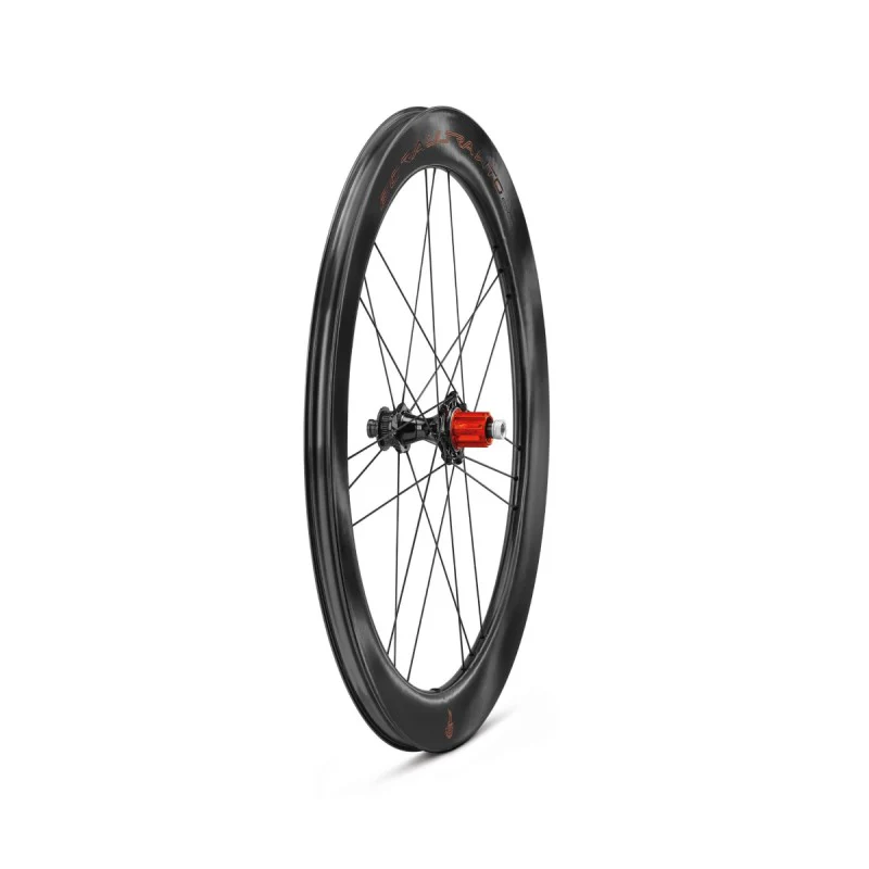 Campagnolo Ruote Bora Ultra Wto 60 Db 2Wf C23 12V - Image 3