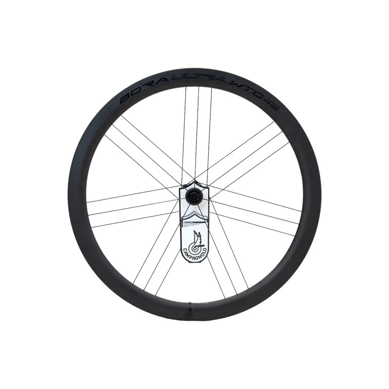 Campagnolo Ruote Bora Ultra Wto 45 Db 2Wf C23 12V MATT - Image 3