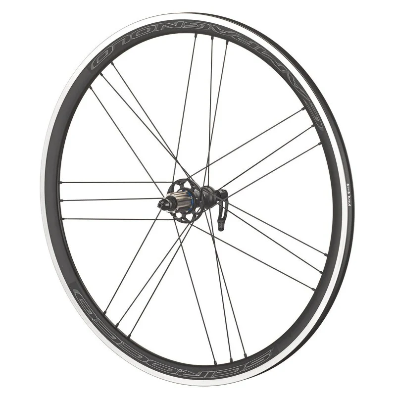 Campagnolo Ruote Scirocco C17 - Image 3