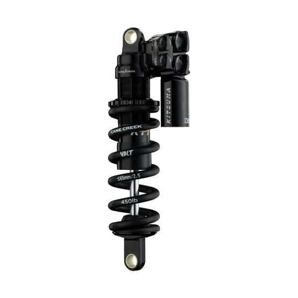 Cane Creek Ammortizzatore a Molla DB Kitsuma Coil G2 Metrico 250/70