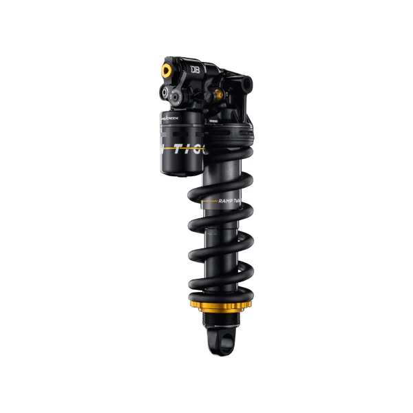 Cane Creek Ammortizzatore a Molla Tigon Trunnion 185/55