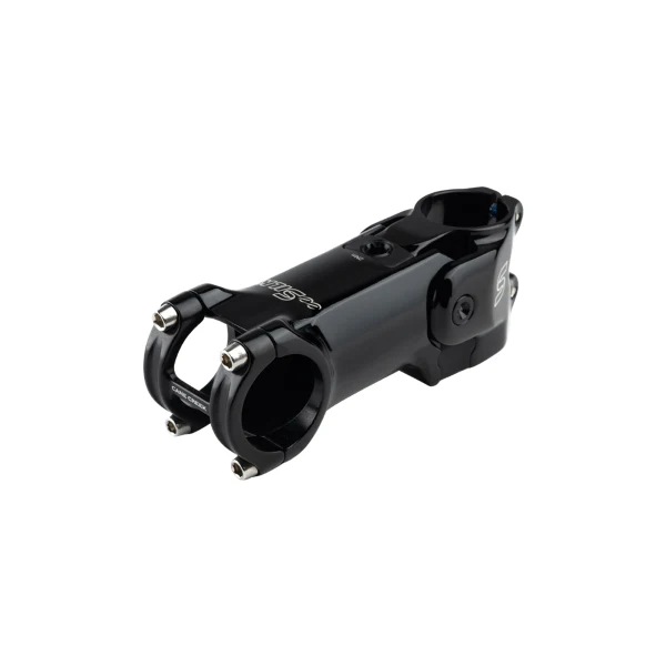 Cane Creek Attacco ammortizzato Eesilk -6° 100mm Nero escursione 20mm
