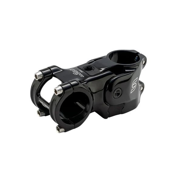 Cane Creek Attacco ammortizzato Eesilk -6° 70mm Nero escursione 20mm
