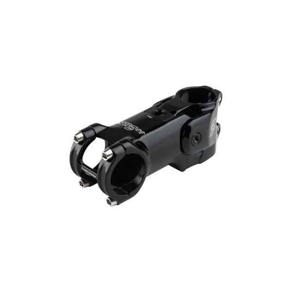 Cane Creek Attacco ammortizzato Eesilk -6° 80mm Nero escursione 20mm