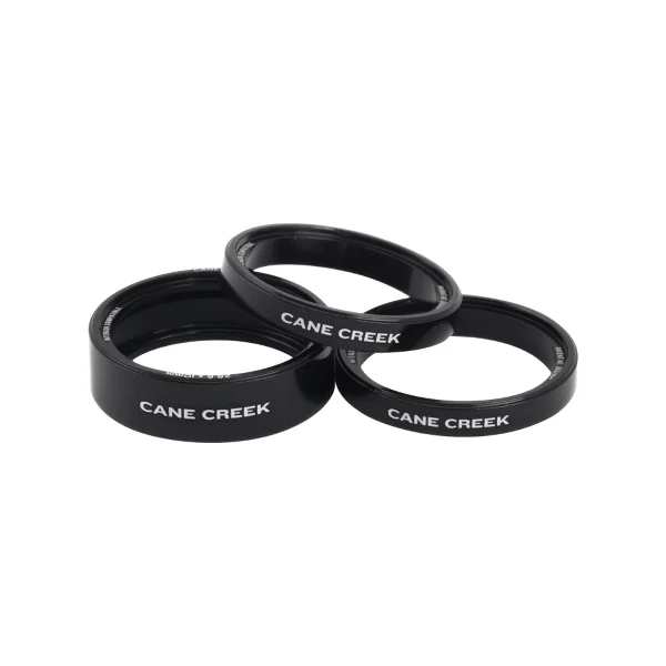 Cane Creek Kit spessori Serie Sterzo Interlock