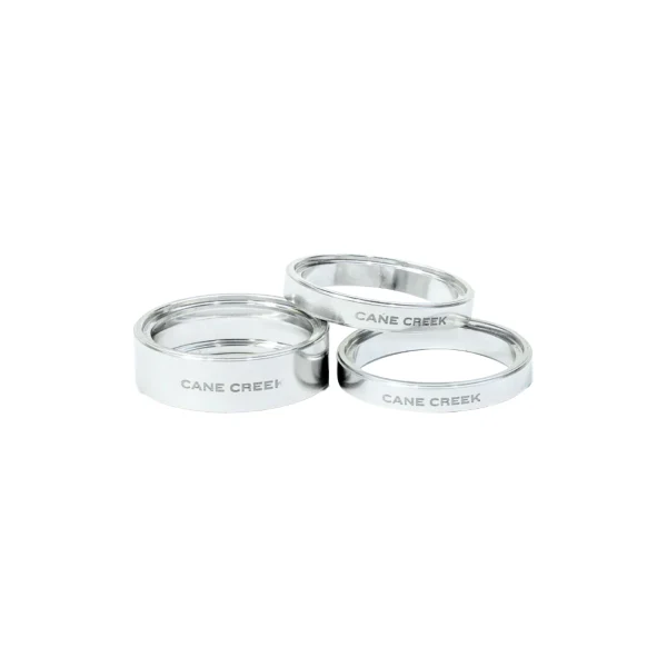 Cane Creek Kit spessori Serie Sterzo Interlock - Image 2