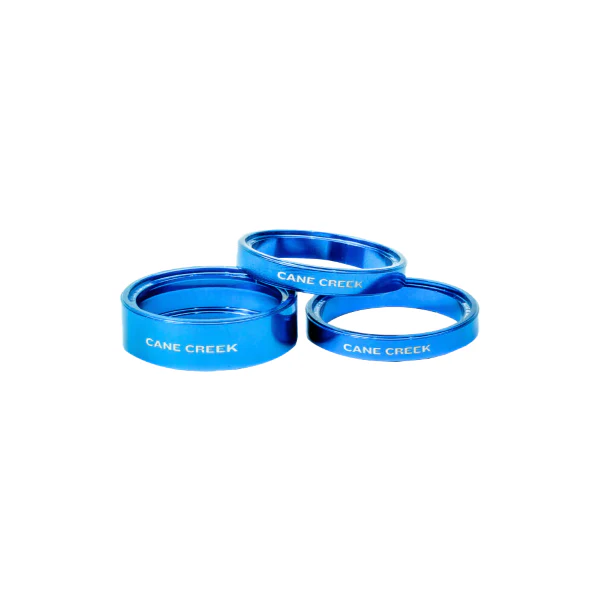 Cane Creek Kit spessori Serie Sterzo Interlock - Image 3