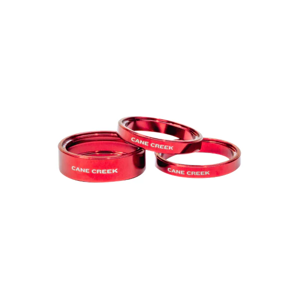 Cane Creek Kit spessori Serie Sterzo Interlock - Image 5