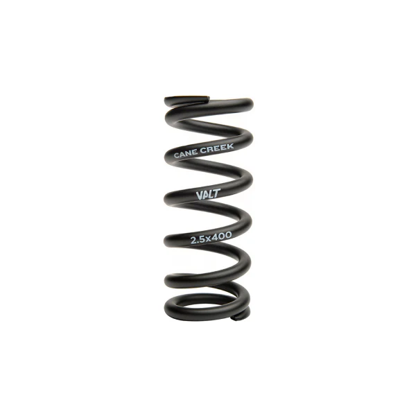 Cane Creek Molla Valt lineare 45mm / 1.77 INCH - 600 LBS/INCH