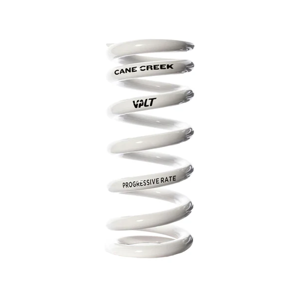 Cane Creek Molla Valt Progressiva 45mm / 1.77 INCH 550-670 LBS INCH