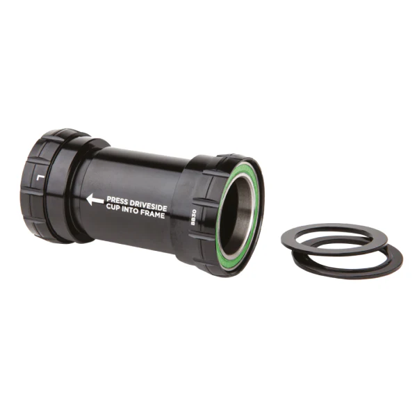 Cane Creek Movimento Centrale MTB Hellbender 70 BB30 per Perno 28.9mm DUB Mero