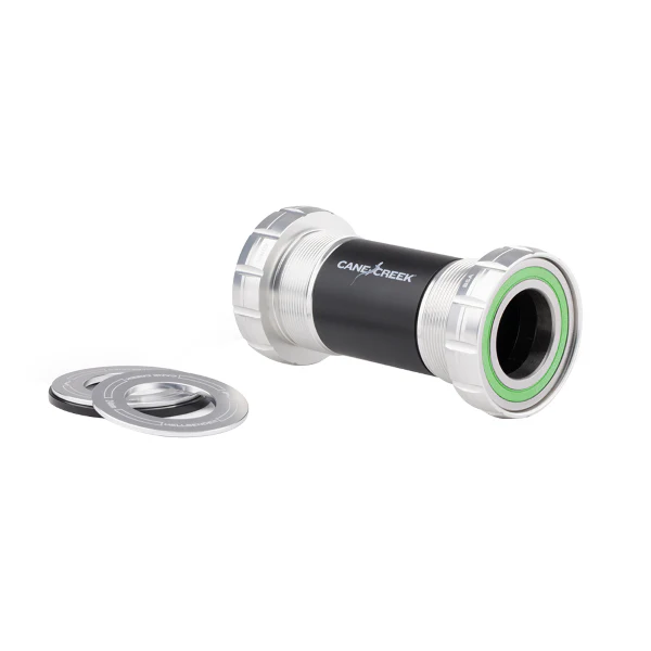 Cane Creek Movimento Centrale MTB Hellbender 70 BSA Filetto Inglese per Perno 24mm Shimano - Image 2