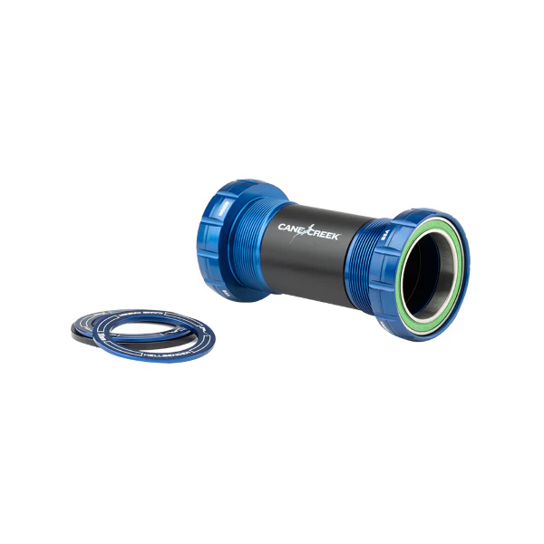 Cane Creek Movimento Centrale MTB Hellbender 70 BSA Filetto Inglese per Perno 28,9mm DUB - Image 2