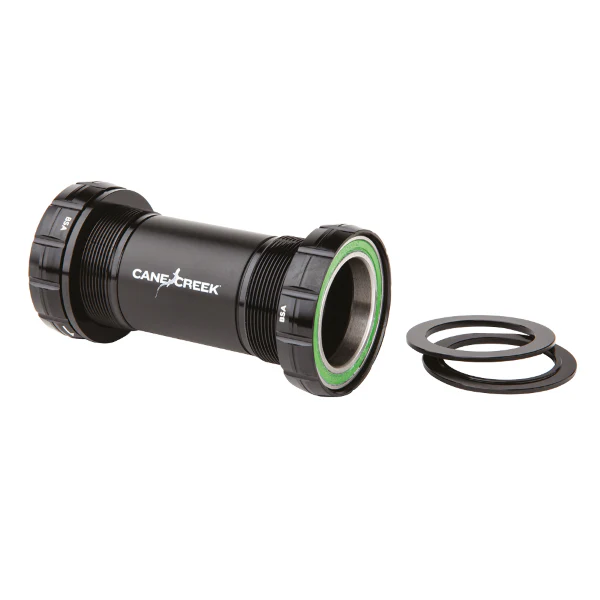 Cane Creek Movimento Centrale MTB Hellbender 70 BSA Filetto Inglese per Perno 30mm - Image 2