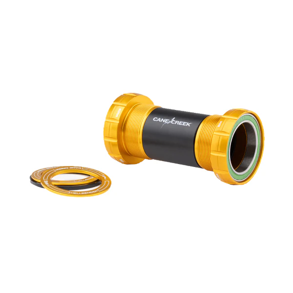 Cane Creek Movimento Centrale MTB Hellbender 70 BSA Filetto Inglese per Perno 30mm - Image 3