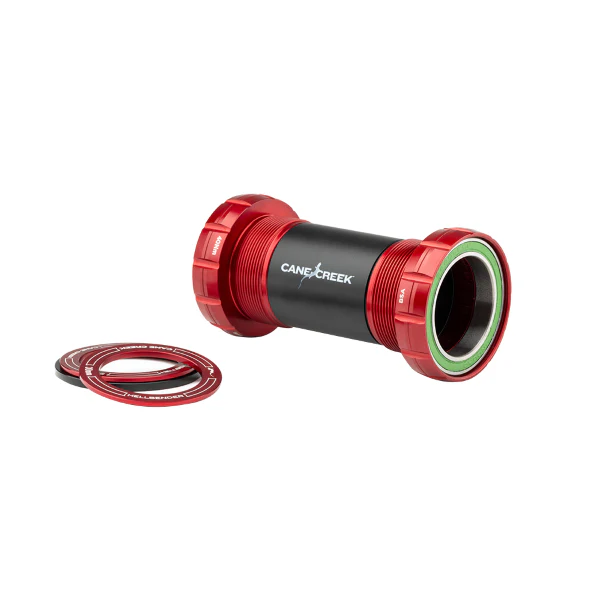 Cane Creek Movimento Centrale MTB Hellbender 70 BSA Filetto Inglese per Perno 30mm - Image 4